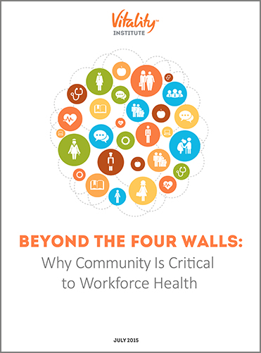 Beyond Four Walls: Report and Case Studies